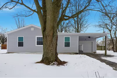 215 Rooney Drive, Urbana, OH 43078 - Photo 1