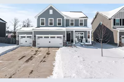 899 Cedar Grove Drive, Tipp City, OH 45371 - Photo 1