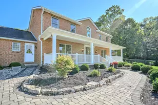 224 Roscommon Dr, Springfield, OH 45503 - Photo 5