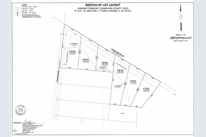 0 S Dugan Road, Urbana, OH 43078 - Photo 3