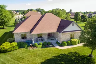 2659 Stonebridge Dr, Troy, OH 45373 - Photo 13