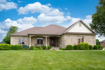 2659 Stonebridge Drive, Troy, OH 45373 - Photo 1