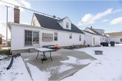 31 Melcher Street, Minster, OH 45865 - Photo 31