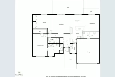 35 Bon Air Bend, Urbana, OH 43078 - Photo 37