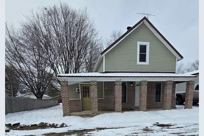 139 N Hale Street, Mount Victory, OH 43340 - Photo 1