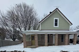 139 N Hale St, Mount Victory, OH 43340 - Photo 1