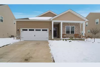 5166 Windbrooke Drive, Tipp City, OH 45371 - Photo 1