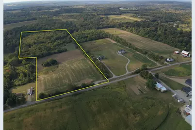 0 Township Hwy 127, Zanesfield, OH 43360 - Photo 1