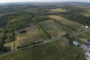 0 Township Hwy 127, Zanesfield, OH 43360 - Photo 1