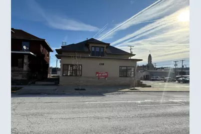 130 N Detroit Street, Bellefontaine, OH 43311 - Photo 1