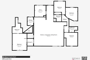 2884 Locke Dr, Beavercreek, OH 45431 - Photo 77