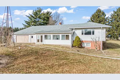 10999 Morrison Mikesell Road, New Paris, OH 45347 - Photo 3