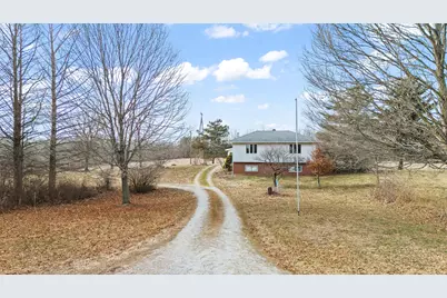 10999 Morrison Mikesell Road, New Paris, OH 45347 - Photo 1