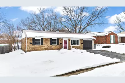 1334 Skylark Drive, Troy, OH 45373 - Photo 1