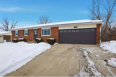 1257 Gettysburg Drive, Troy, OH 45373 - Photo 3