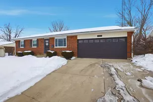 1257 Gettysburg Dr, Troy, OH 45373 - Photo 3