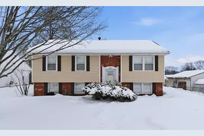 4200 Phillips Street, Enon, OH 45323 - Photo 1