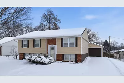 4200 Phillips Street, Enon, OH 45323 - Photo 3