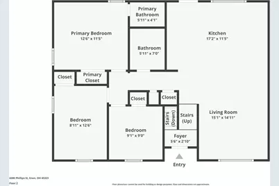 4200 Phillips Street, Enon, OH 45323 - Photo 41