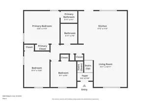 4200 Phillips St, Enon, OH 45323 - Photo 41