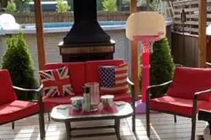 41 W Hunter Dr, Enon, OH 45323 - Photo 15