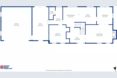 8020 E New Carlisle Road, New Carlisle, OH 45344 - Photo 67