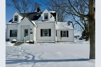 602 N Augustus Street, Saint Marys, OH 45885 - Photo 3