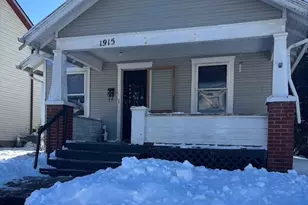 1915 W Washington St, Springfield, OH 45506 - Photo 1