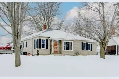 601 N Augustus Street, Saint Marys, OH 45885 - Photo 3