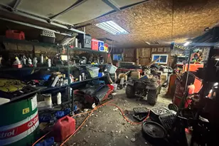 310 N Main St, New Bremen, OH 45869 - Photo 23