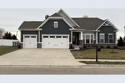 1137 Red Maple Drive, Troy, OH 45373 - Photo 3