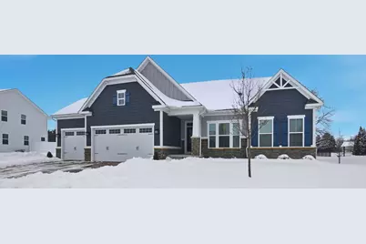 1137 Red Maple Drive, Troy, OH 45373 - Photo 1