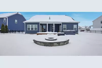 1137 Red Maple Drive, Troy, OH 45373 - Photo 33