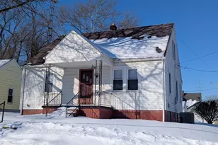 515 Bellevue Ave, Springfield, OH 45503 - Photo 1