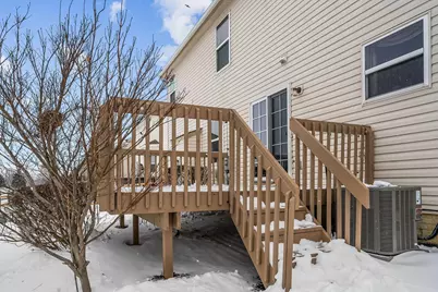 161 Chestnut Estates Drive, Commercial Point, OH 43116 - Photo 7