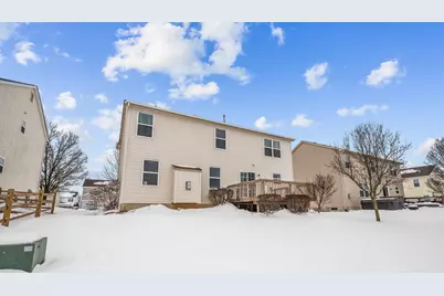 161 Chestnut Estates Drive, Commercial Point, OH 43116 - Photo 5