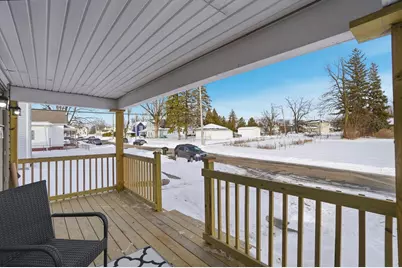 525 S Light Street, Springfield, OH 45506 - Photo 5