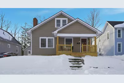 525 S Light Street, Springfield, OH 45506 - Photo 3