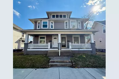 469 E Cecil Street, Springfield, OH 45503 - Photo 1