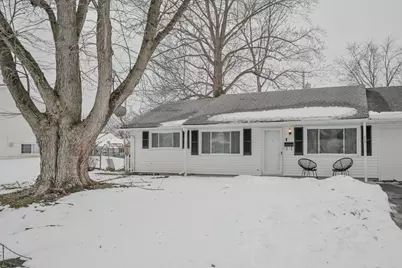 745 Hedwick Street, New Carlisle, OH 45344 - Photo 3