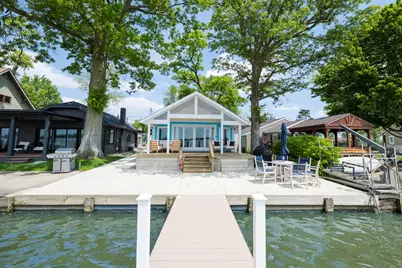 7917 Hickory Avenue, Russells Point, OH 43348 - Photo 1