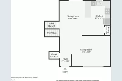 2720 Township Road 136, Bellefontaine, OH 43311 - Photo 61