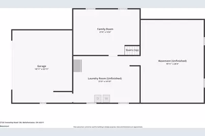 2720 Township Road 136, Bellefontaine, OH 43311 - Photo 63