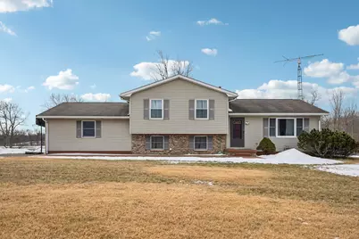 2720 Township Road 136, Bellefontaine, OH 43311 - Photo 1