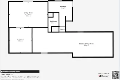 7106 Cranlyn Drive, Englewood, OH 45322 - Photo 47