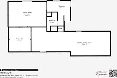 7106 Cranlyn Drive, Englewood, OH 45322 - Photo 49