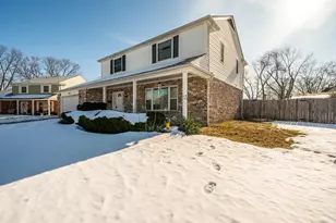 7106 Cranlyn Dr, Englewood, OH 45322 - Photo 33