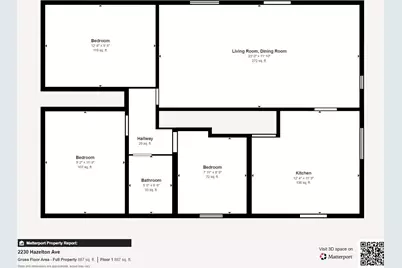 2230 Hazelton Avenue, Dayton, OH 45431 - Photo 35