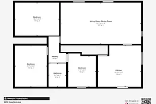 2230 Hazelton Ave, Dayton, OH 45431 - Photo 35