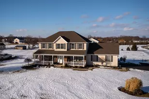 4661 Rosswood Ln, Springfield, OH 45502 - Photo 3